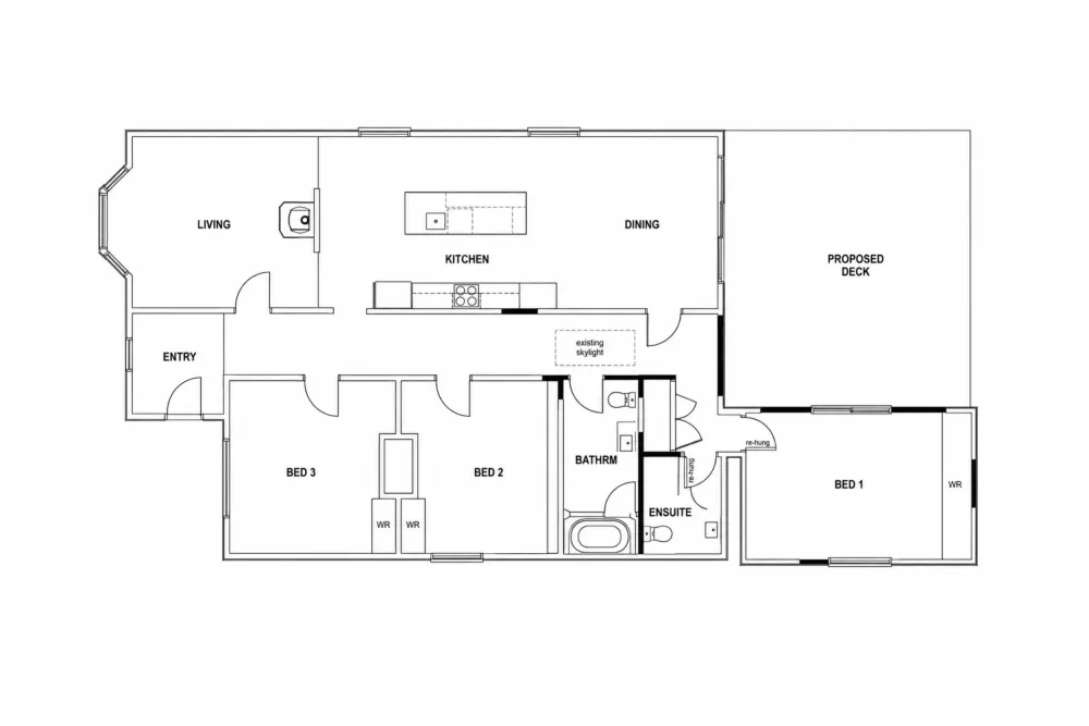 Photos of 55 Hargest Crescent