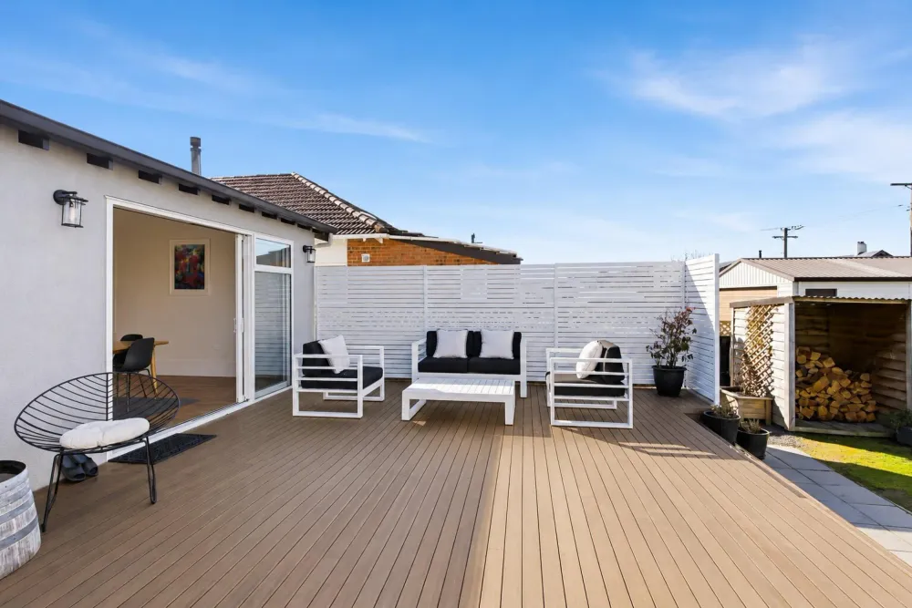 Photos of 55 Hargest Crescent