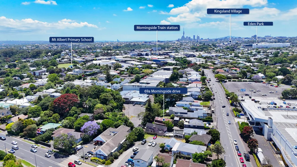 Photos of 69A Morningside Drive