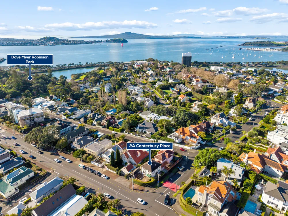 Photos of 2A Canterbury Place