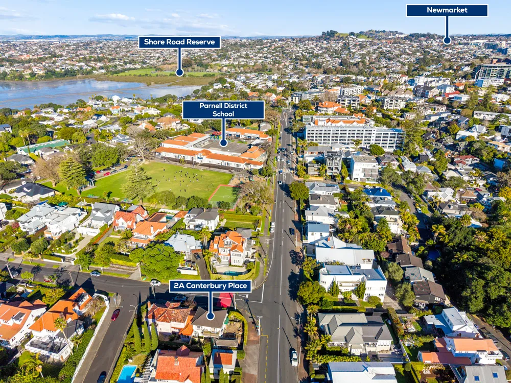 Photos of 2A Canterbury Place