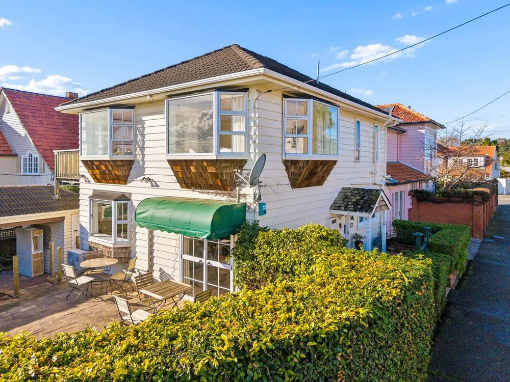 Photos of 2A Canterbury Place