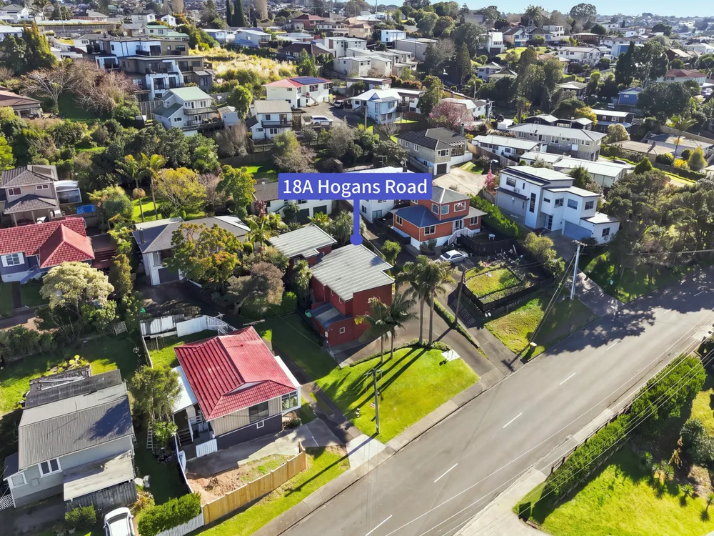 Photos of 18A Hogans Road