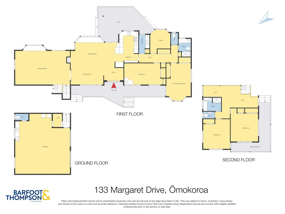Photos of 133 Margaret Drive