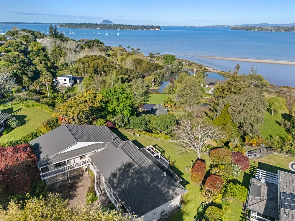 Photo of 133 Margaret Drive, Omokoroa