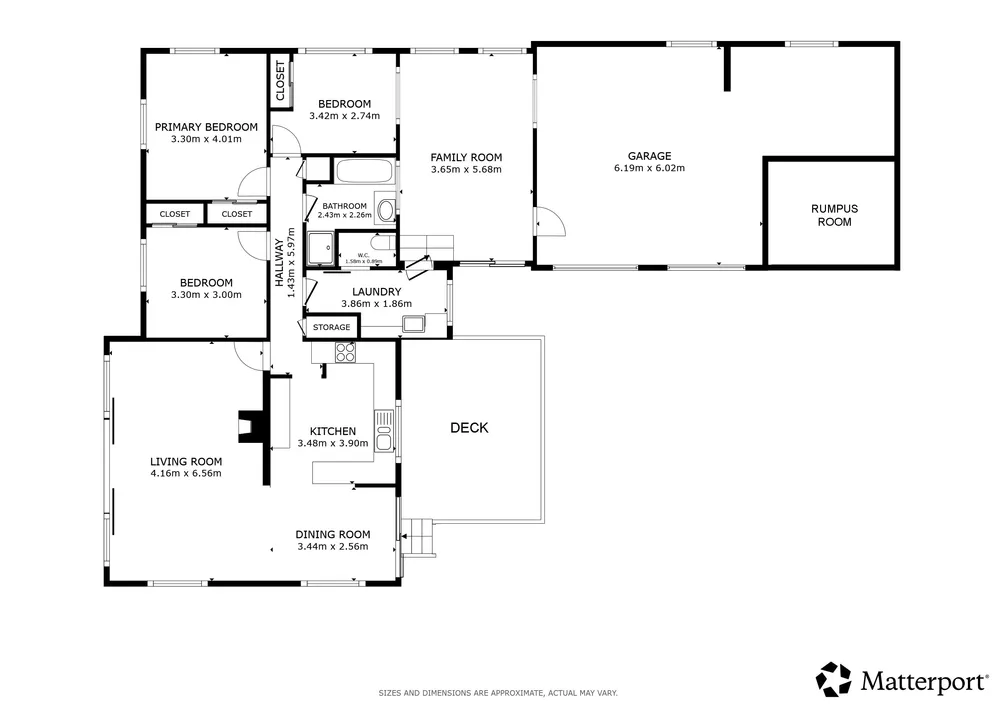 Photos of 291 Stout Street