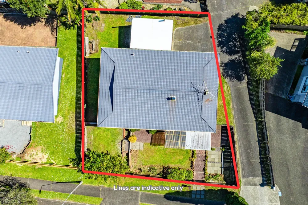 Photos of 1/3 Witheford Drive