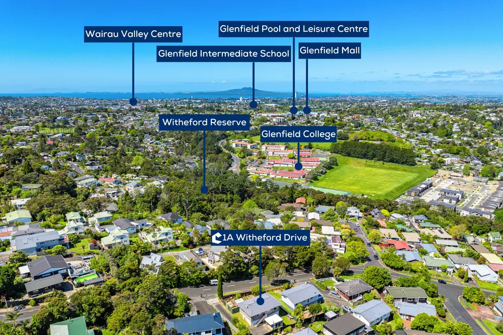 Photos of 1/3 Witheford Drive