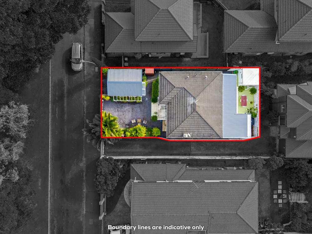 Photos of 19 Alba Road