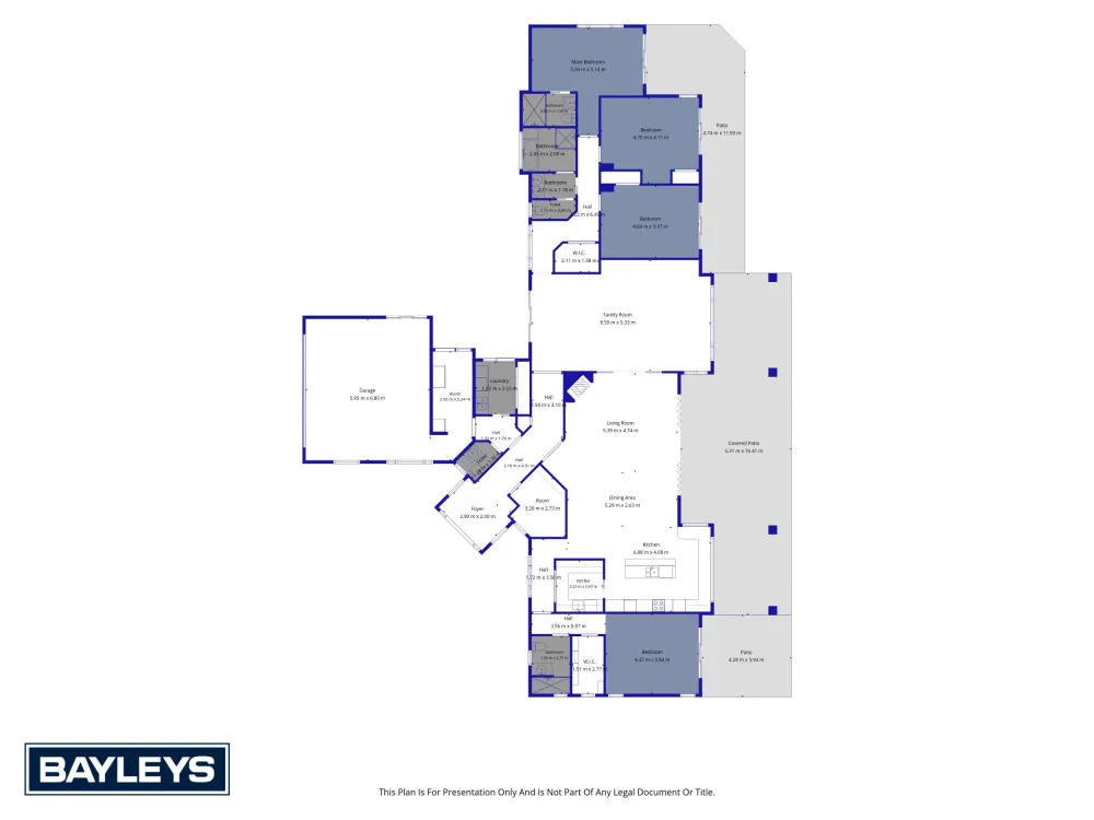 Photos of 195a Tuapiro Road