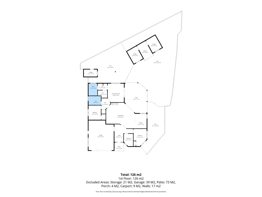 Photos of 105 Orange Lane
