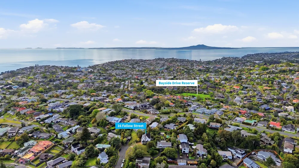 Photos of 16 Fallow Street