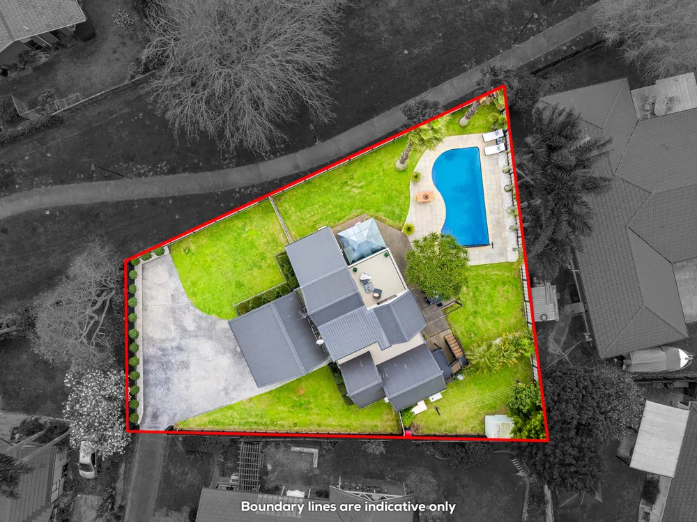 Photos of 15 Talga Court