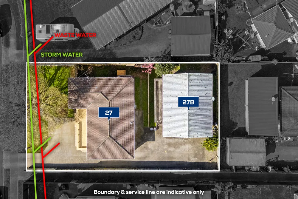 Photos of 27 Neems Place