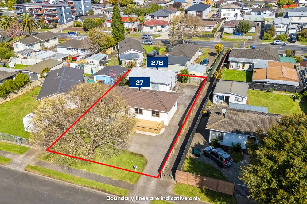 Photos of 27 Neems Place