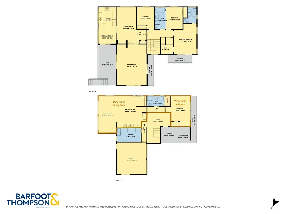 Photos of 126 Chelsea View Drive
