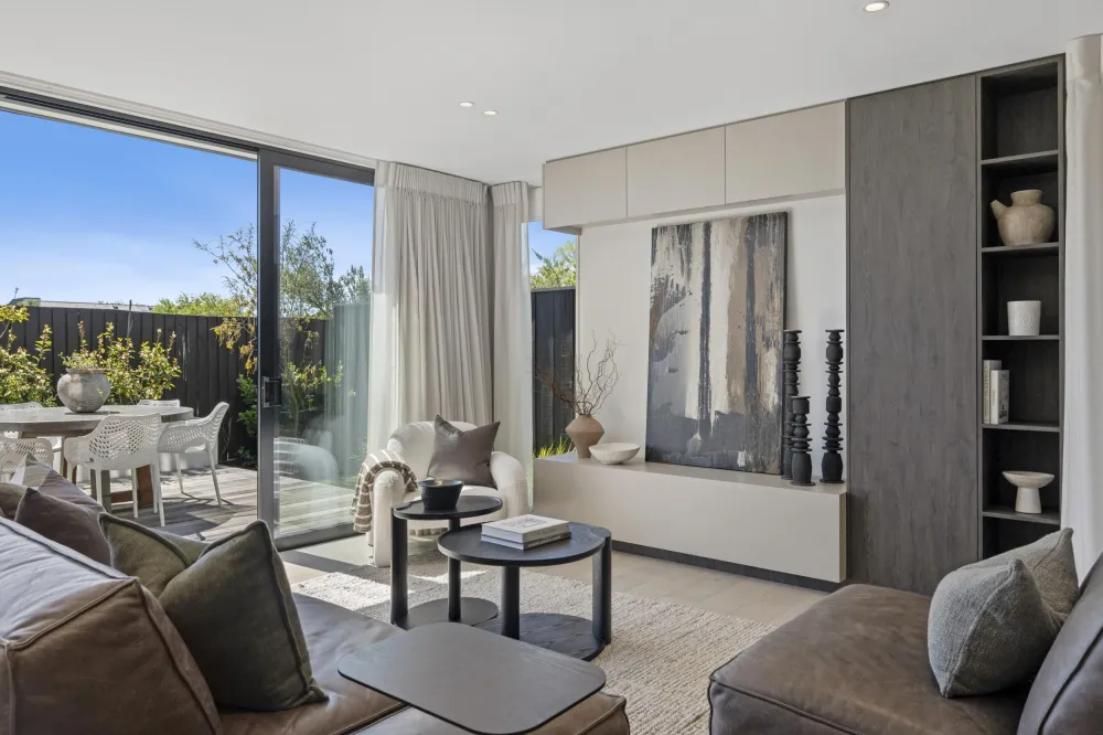 Photos of 32A Gracefield Avenue