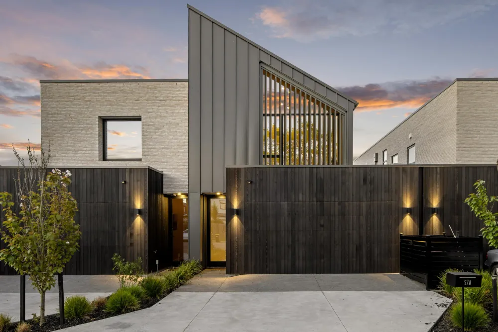 Photo of 32A Gracefield Avenue, Christchurch Central