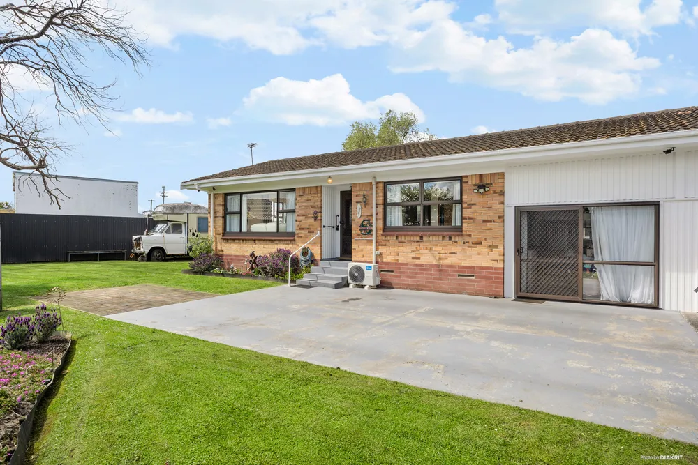 Photo of 3/24 Ramsey Street, Papatoetoe