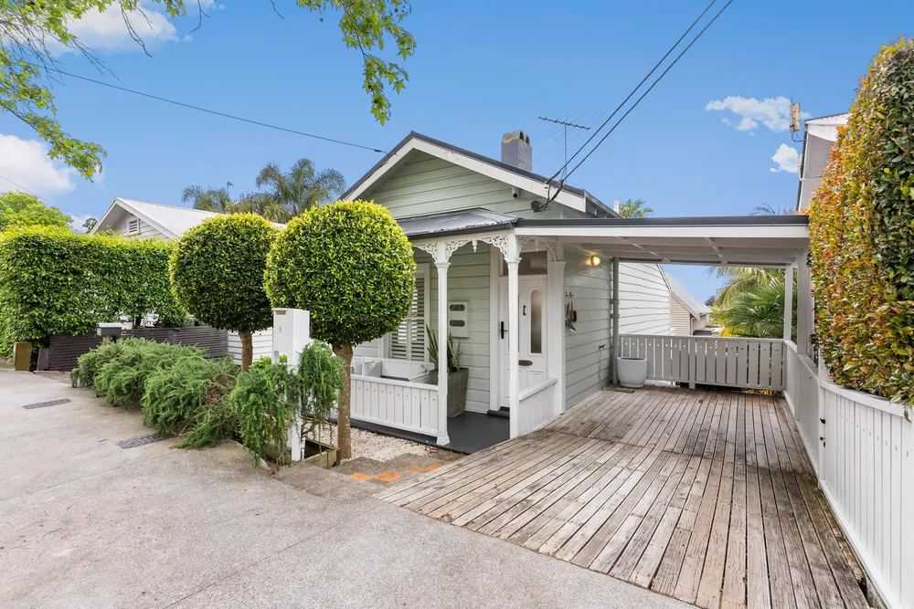 Photo of 6 Tahuna Street, Freemans Bay