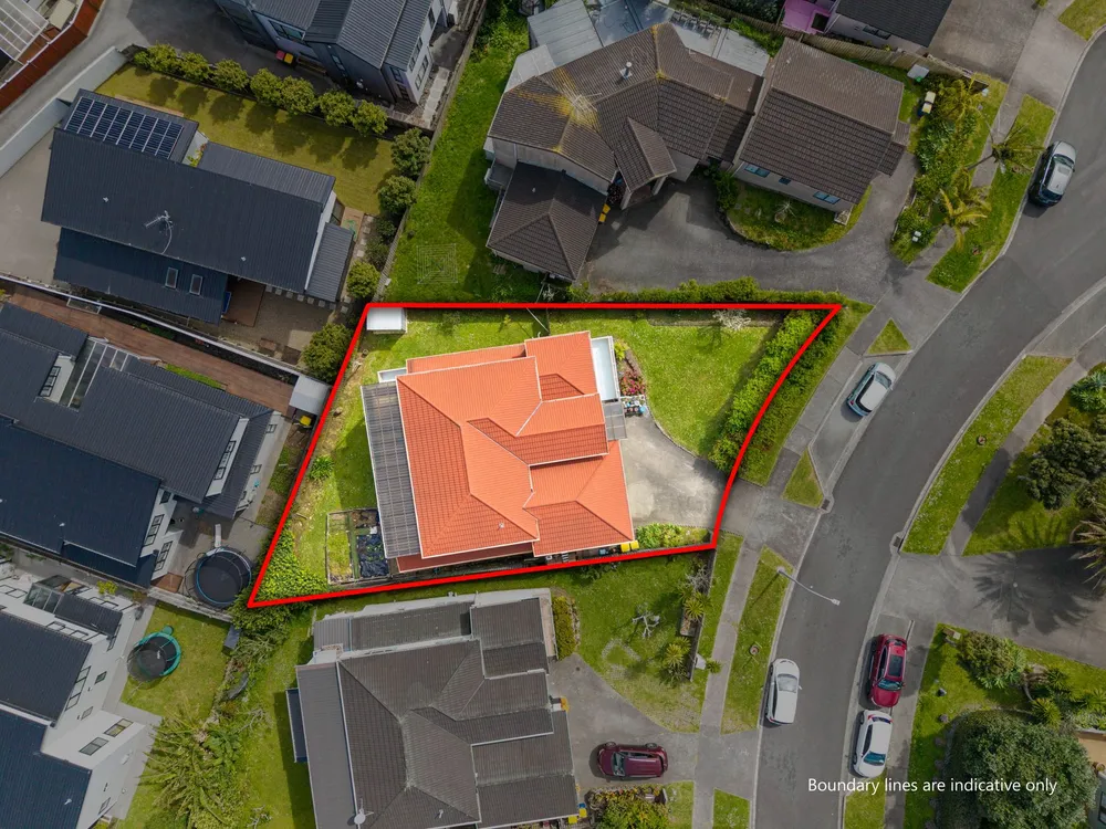 Photos of 16 Maidstone Place
