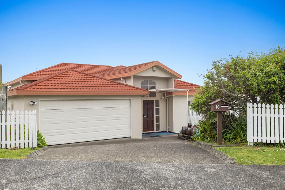 Photos of 16 Maidstone Place