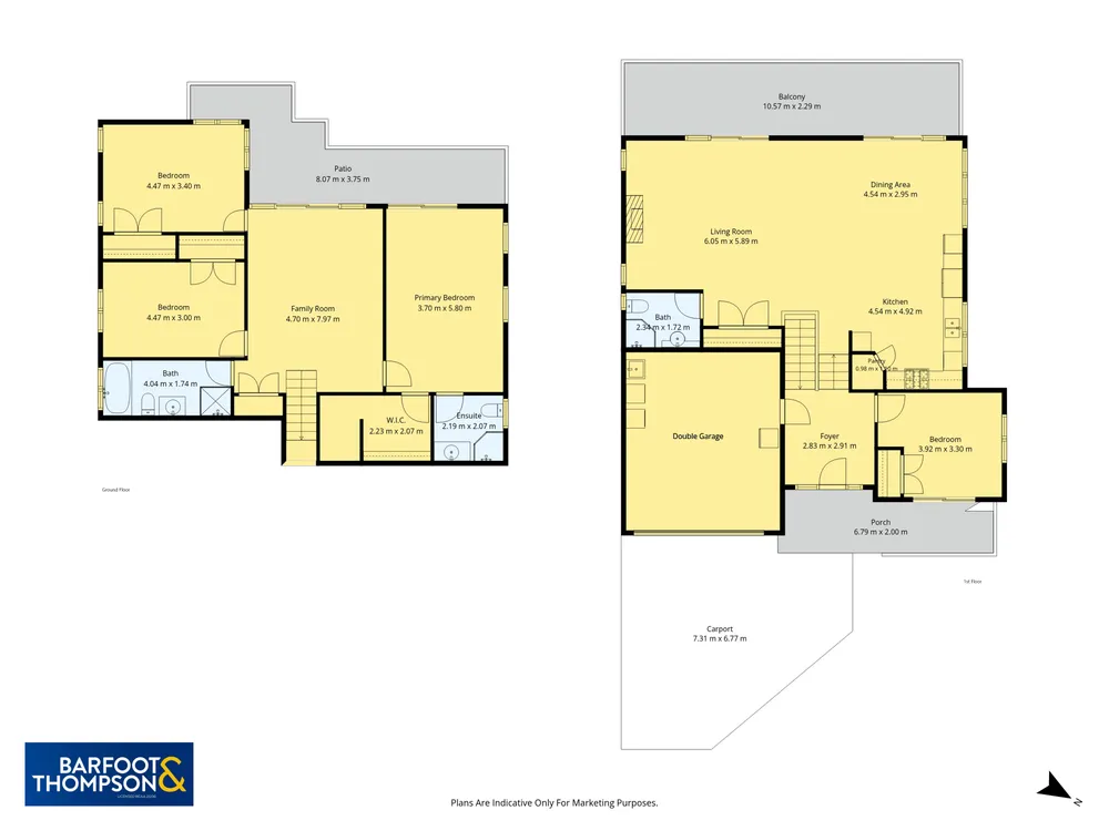 Photos of 16 Maidstone Place