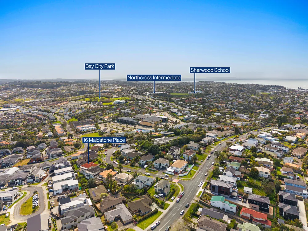 Photos of 16 Maidstone Place