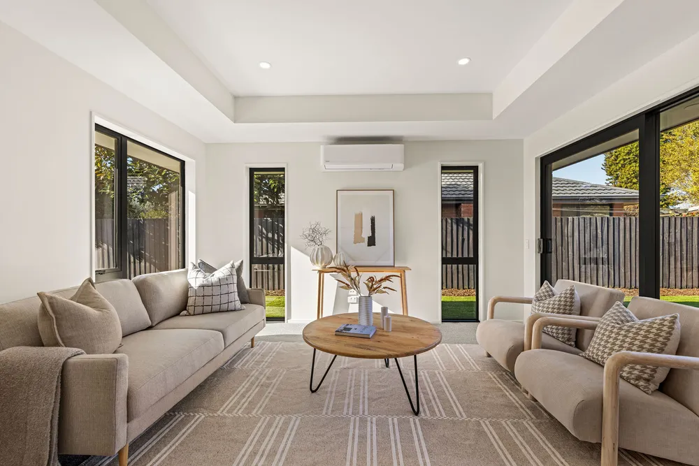 Photos of 55B Aorangi Road