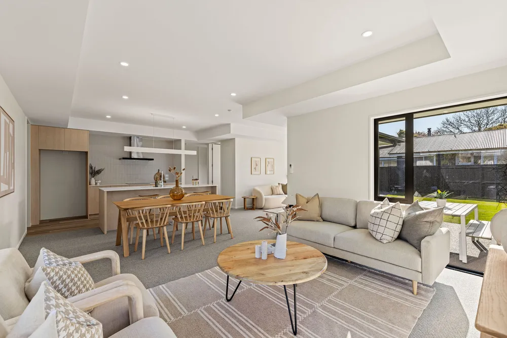 Photos of 55B Aorangi Road