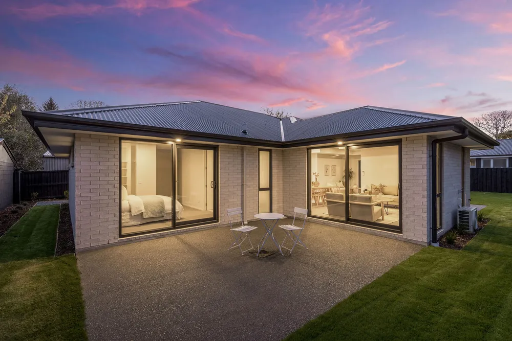 Photos of 55B Aorangi Road