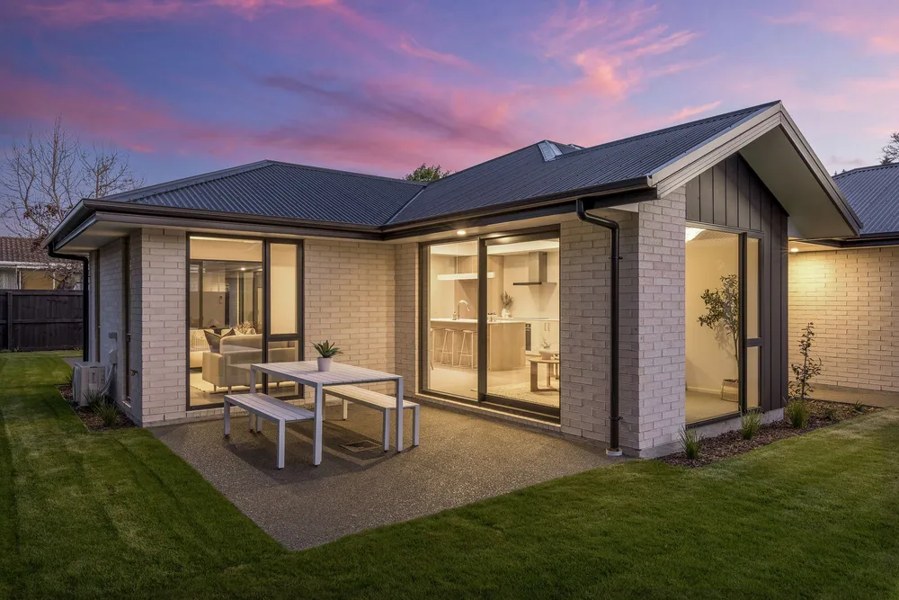 Photos of 55B Aorangi Road