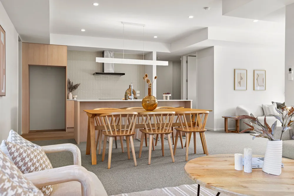 Photos of 55B Aorangi Road