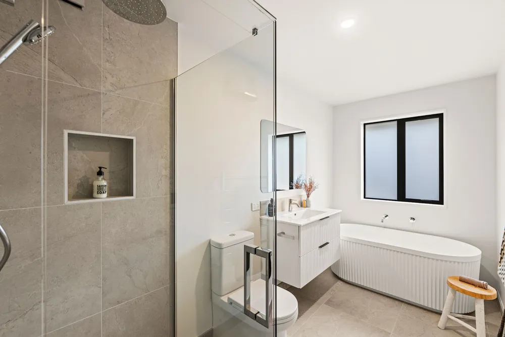 Photos of 55B Aorangi Road