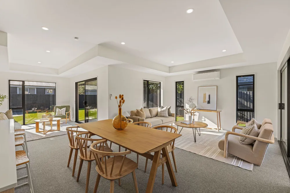 Photos of 55B Aorangi Road