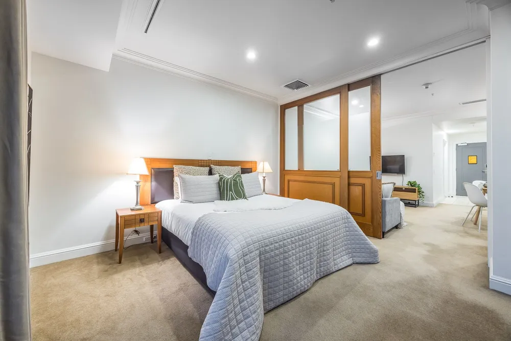 Photos of 901/22 Nelson Street