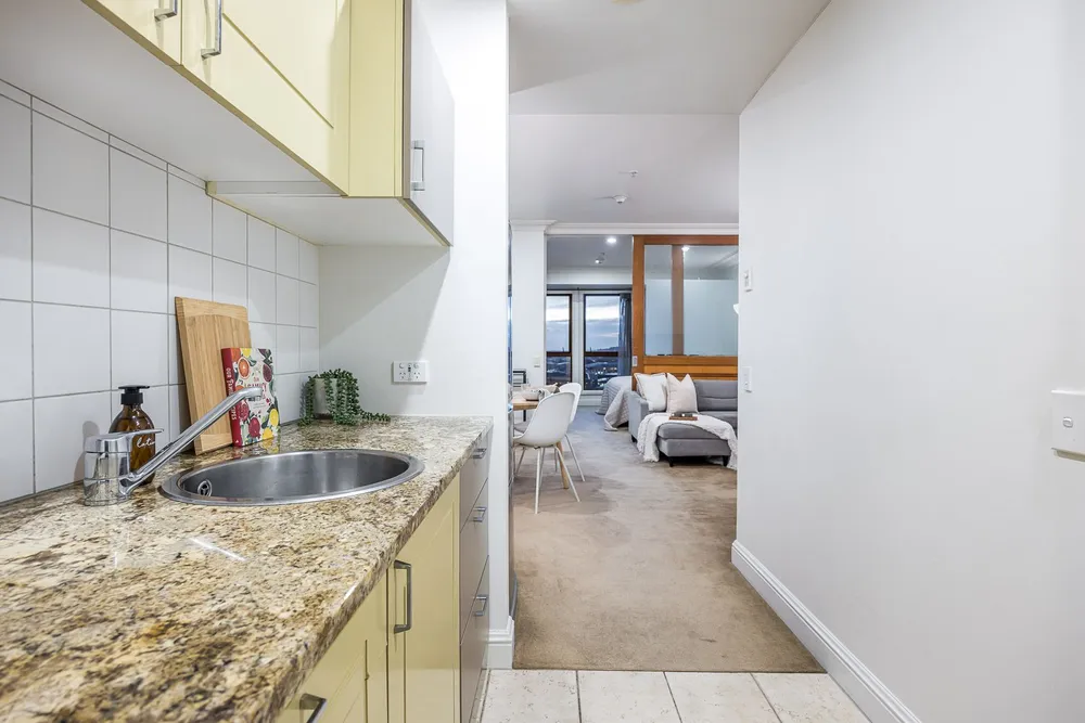 Photos of 901/22 Nelson Street