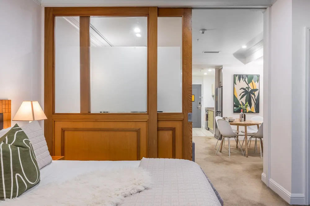 Photos of 901/22 Nelson Street