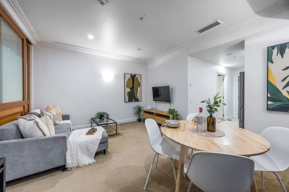 Photos of 901/22 Nelson Street