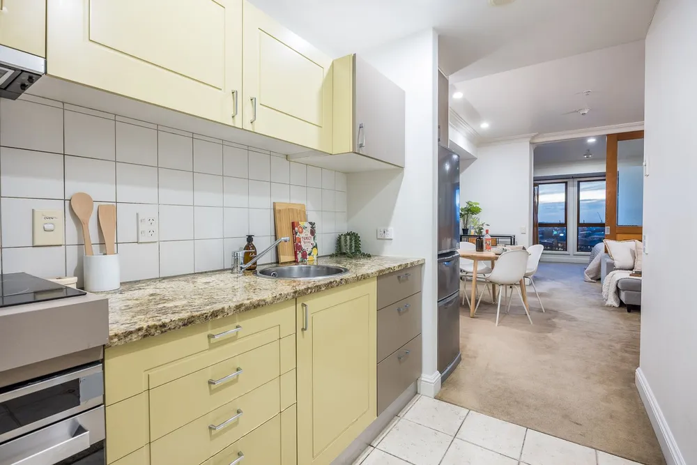 Photos of 901/22 Nelson Street