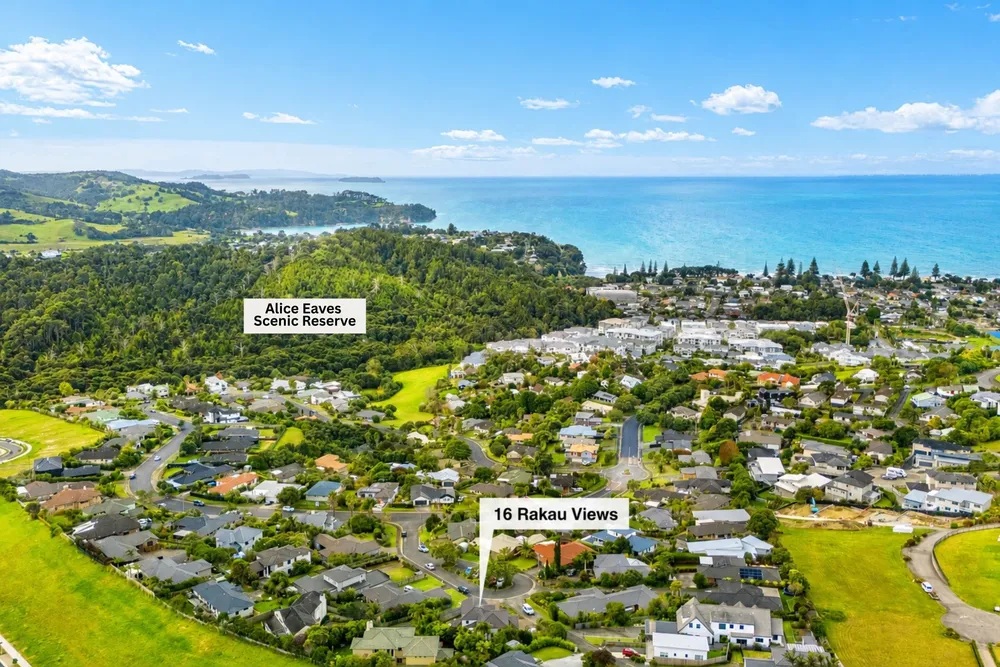 Photos of 16 Rakau Views