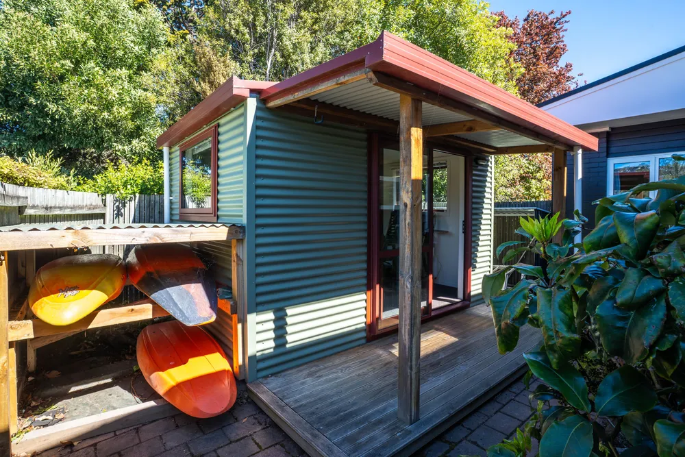 Photos of 187A Waimea Terrace