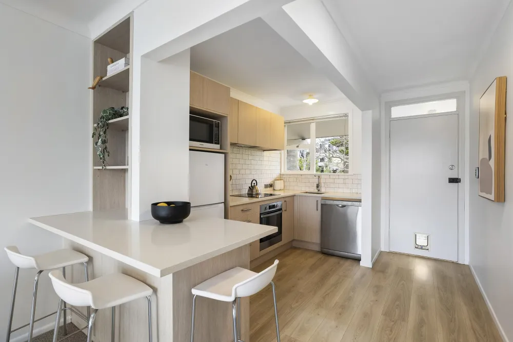 Photos of 13E Emmett Street