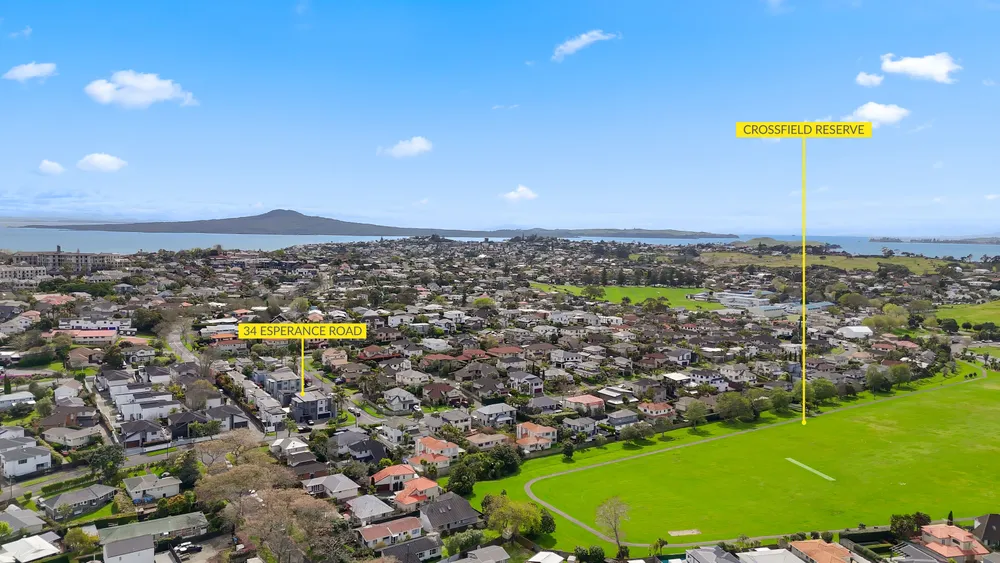 Photos of 34 Esperance Road