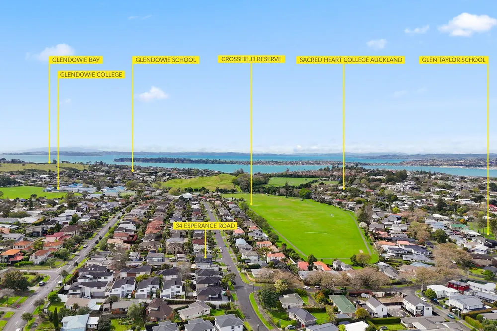 Photos of 34 Esperance Road