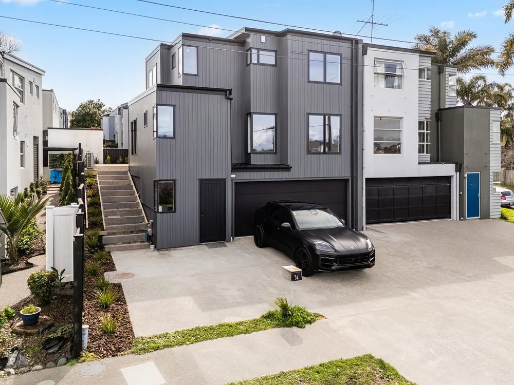 Photo of 34 Esperance Road, Glendowie