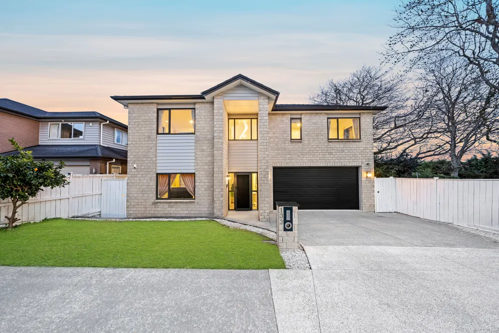 Photos of 133 Flat Bush School Road