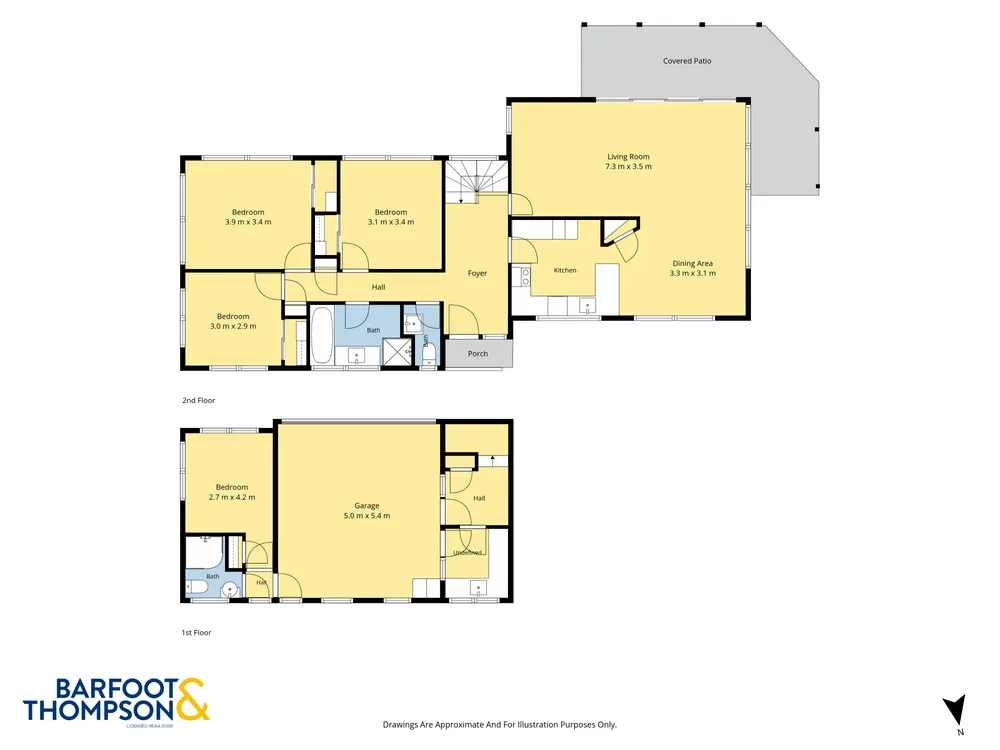 Photos of 8 Nicholson Place