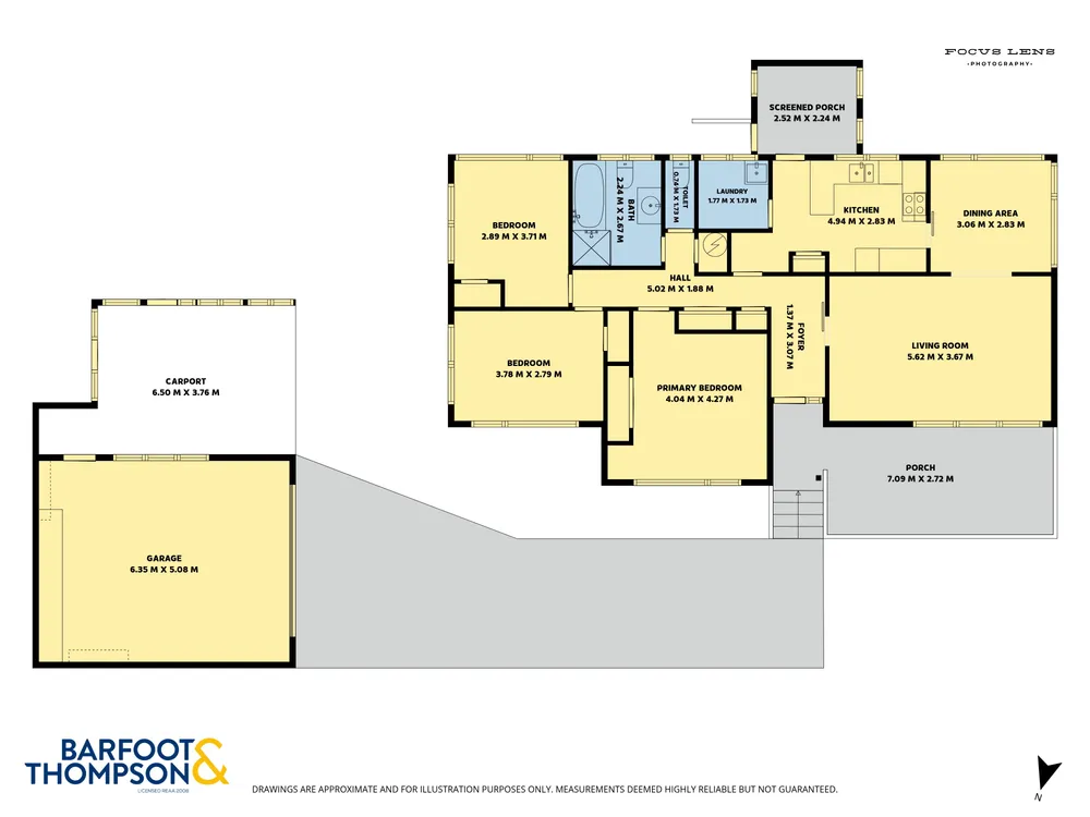 Photos of 16 Harford Place