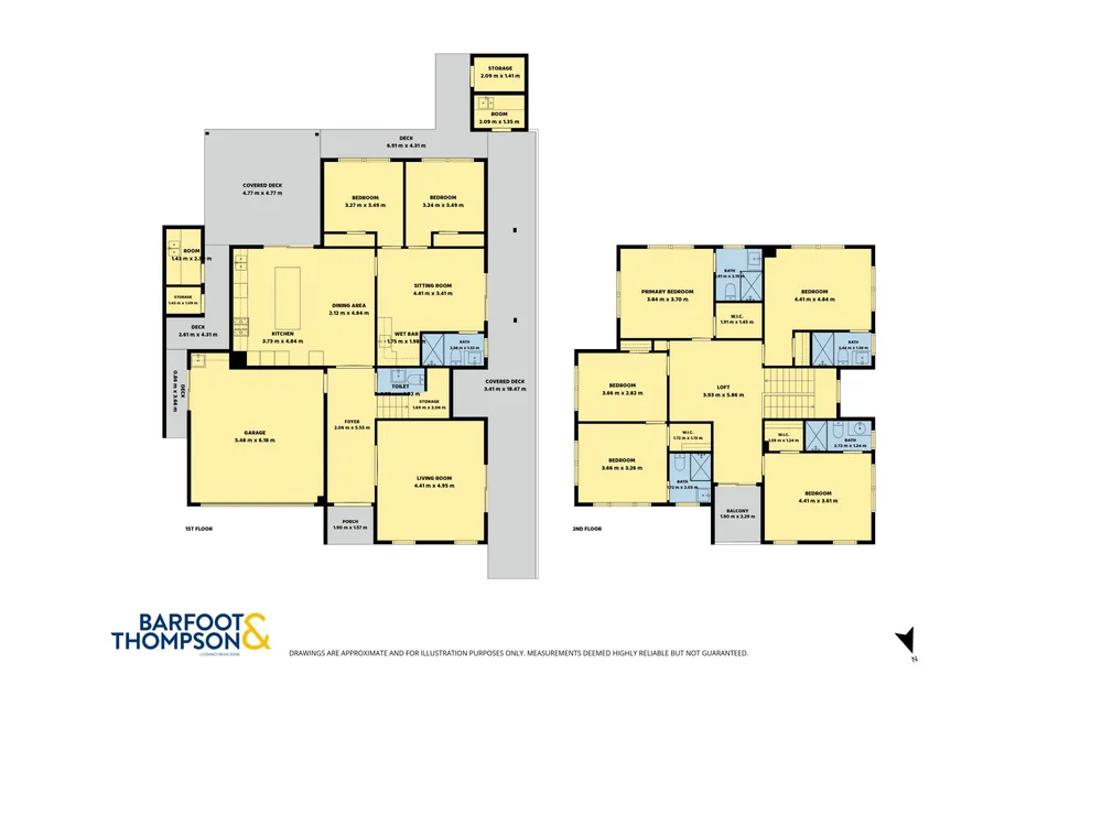 Photos of 271 Flat Bush School Road